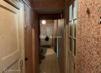 Трехкомнатная квартира на продажу, 72 м2, Воронеж, Плехановская улица, 45, Ленинский район