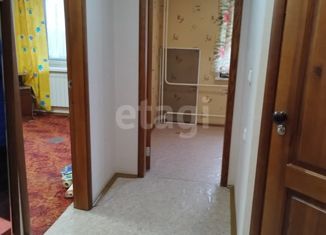 Продаю 1-ком. квартиру, 33.1 м2, поселок Троицкий, улица Комарова, 33