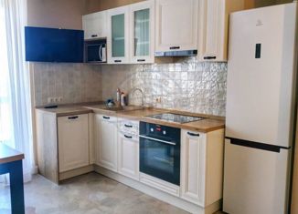 Продажа 2-комнатной квартиры, 60 м2, Волгоград, Ангарская улица, 7Б, ЖК Гранд Авеню