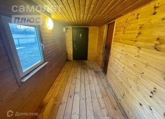 Продается дом, 40 м2, деревня Заполицы, деревня Заполицы, 165