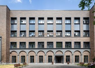 Продается квартира студия, 11.5 м2, Москва, 2-я Рощинская улица, 10, 2-я Рощинская улица