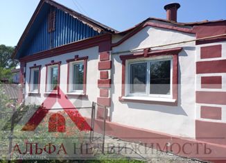 Продажа дома, 68 м2, деревня Подберёзово, деревня Подберёзово, 56