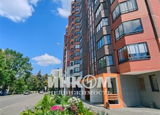 Продаю 1-ком. квартиру, 40 м2, Москва, улица Лётчика Бабушкина, 41, улица Лётчика Бабушкина