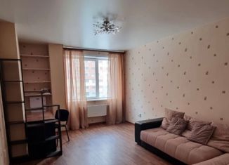 Сдам однокомнатную квартиру, 46 м2, Новосибирск, Шлюзовая улица, 31, Шлюзовая улица