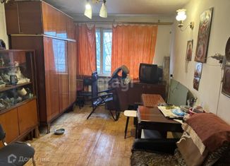 Двухкомнатная квартира на продажу, 43.2 м2, Красноярский край, улица Николаева, 5