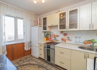 3-комнатная квартира на продажу, 59.5 м2, Тюмень, улица Щербакова, 142к3