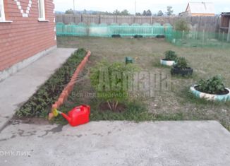 Дом на продажу, 100 м2, село Верх-Чита
