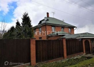 Продажа дома, 426 м2, деревня Новосёлово, деревня Новосёлово, 19