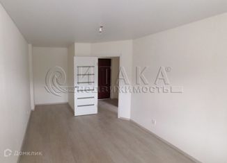 Продам 1-комнатную квартиру, 37 м2, Всеволожск, Севастопольская улица, 2к1