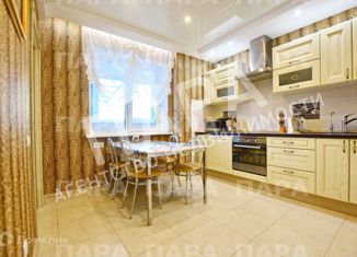 Сдается в аренду двухкомнатная квартира, 55 м2, Самара, Садовая улица, 337, метро Алабинская