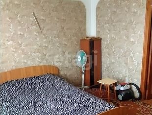 Продажа 2-ком. квартиры, 52.5 м2, Адыгейск, улица Чайковского, 1