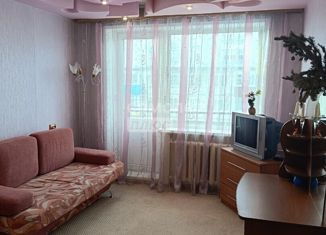 Продается 2-комнатная квартира, 47.5 м2, Комсомольск-на-Амуре, Магистральное шоссе, 17к2