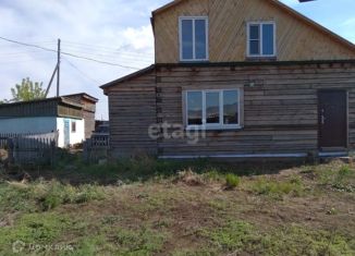Продаю дом, 56 м2, поселок Оронгой