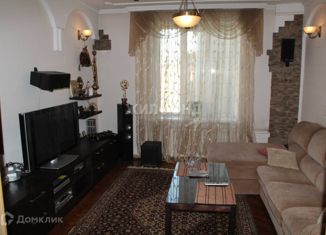 Продажа 4-комнатной квартиры, 96 м2, Новосибирск, Советская улица, 7, Железнодорожный район