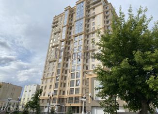 Продам трехкомнатную квартиру, 80 м2, Волгоградская область, Бакинская улица, 6