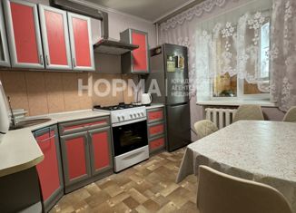 1-ком. квартира на продажу, 36.6 м2, Октябрьский, 34-й микрорайон, 8