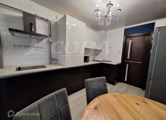 Продажа двухкомнатной квартиры, 58 м2, село Каменка, Новая улица, 19