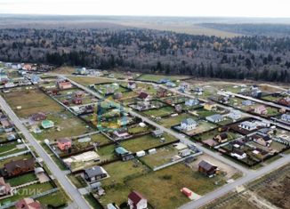 Продается дом, 70 м2, коттеджный поселок Малиновые Вечера, Каштановая улица, 3