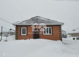 Продажа дома, 87 м2, посёлок Садовый, Снежная улица, 8/1