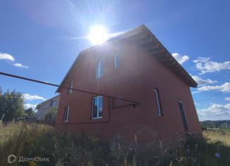 Продается дом, 200 м2, деревня Крестовоздвиженское, Верхняя улица, 16