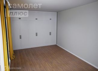 Продается 1-комнатная квартира, 30 м2, Казань, улица Восстания, 78