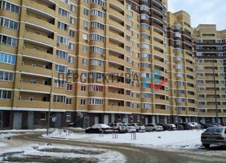 Продается 2-ком. квартира, 60.7 м2, Калуга, улица Кибальчича, 2, ЖК Галактика