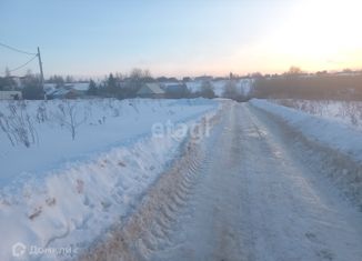 Продажа земельного участка, 10 сот., деревня Варваровка, деревня Варваровка, 33