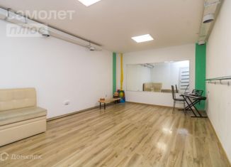 Продаю офис, 58.6 м2, Уфа, Кировский район, Новомостовая улица, 8