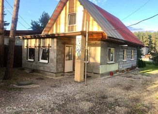 Продаю дом, 115 м2, Сысерть, СТ Надежда, 97