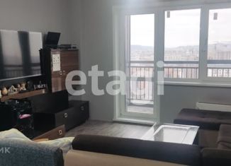 Продам 2-комнатную квартиру, 45 м2, Красноярский край, Апрельская улица, 5И