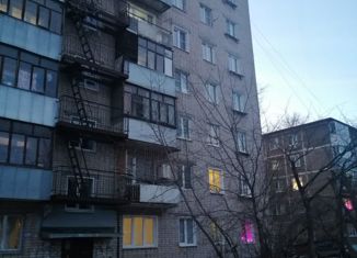 1-комнатная квартира на продажу, 36 м2, Иваново, улица Кудряшова, 113А