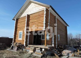 Дом на продажу, 100 м2, СНТ Луговое, Грушевая улица, 21