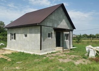 Продам дом, 60 м2, поселок Красный Октябрь, Торговая улица