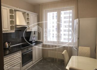 2-ком. квартира на продажу, 54.8 м2, Пермь, улица Василия Татищева, 4, ЖК Арсенал