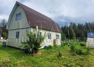 Продаю дом, 72.5 м2, посёлок Соловьёвка