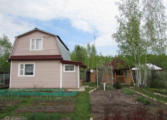 Продаю дом, 50 м2, садовое товарищество Импульс, садовое товарищество Импульс, 169