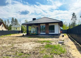 Продажа дома, 140 м2, деревня Ягодное, Солнечная улица, 8