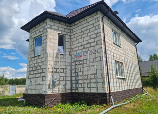 Продам дом, 144.1 м2, деревня Нагать, Виноградная улица, 9