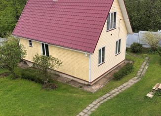 Дом на продажу, 90 м2, садовое товарищество Прогресс-4, садовое товарищество Прогресс-4, 50