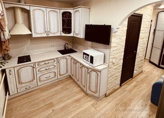 Продажа однокомнатной квартиры, 37.8 м2, Москва, улица Академика Анохина, 30к3, метро Юго-Западная