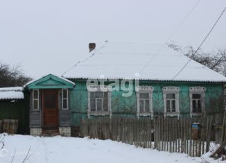 Продажа дома, 65 м2, Брянская область, А-240, 8-й километр