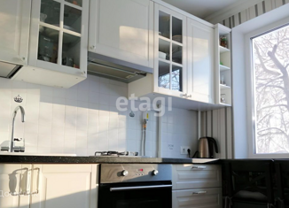 Продаю 2-комнатную квартиру, 45 м2, Москва, Широкая улица, Широкая улица, 16