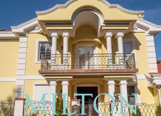 Продажа дома, 527 м2, село Кабардинка, Черноморская улица, 18