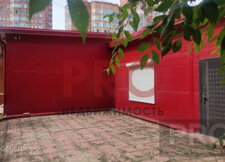 Продам офис, 450 м2, Новосибирск, метро Гагаринская, улица Кропоткина, 92/2