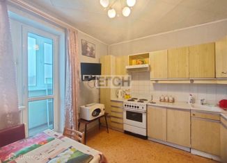 Продается 1-комнатная квартира, 38.8 м2, Москва, улица Мусоргского, 7, улица Мусоргского