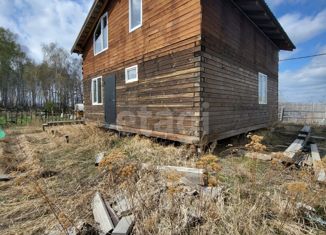 Продается дом, 120 м2, садоводческое некоммерческое товарищество Ёлочка-2, Каштановая улица, 4