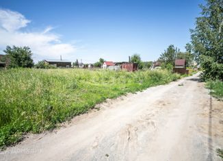 Продам земельный участок, 6.4 сот., Бердск, 4-я улица, 25