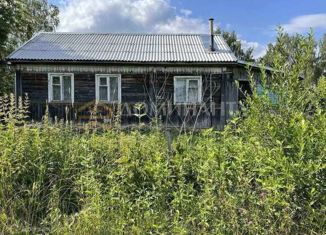 Продам дом, 79 м2, посёлок городского типа Холм-Жирковский, улица Карла Маркса, 102