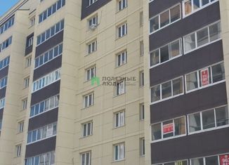 Продается однокомнатная квартира, 37.3 м2, Благовещенск, ЖК Лазурный Берег, Заводская улица, 4/4