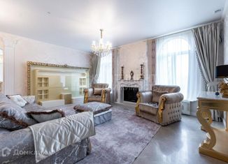 Продается дом, 460 м2, коттеджный поселок Княжье озеро, улица Князей Варятинских